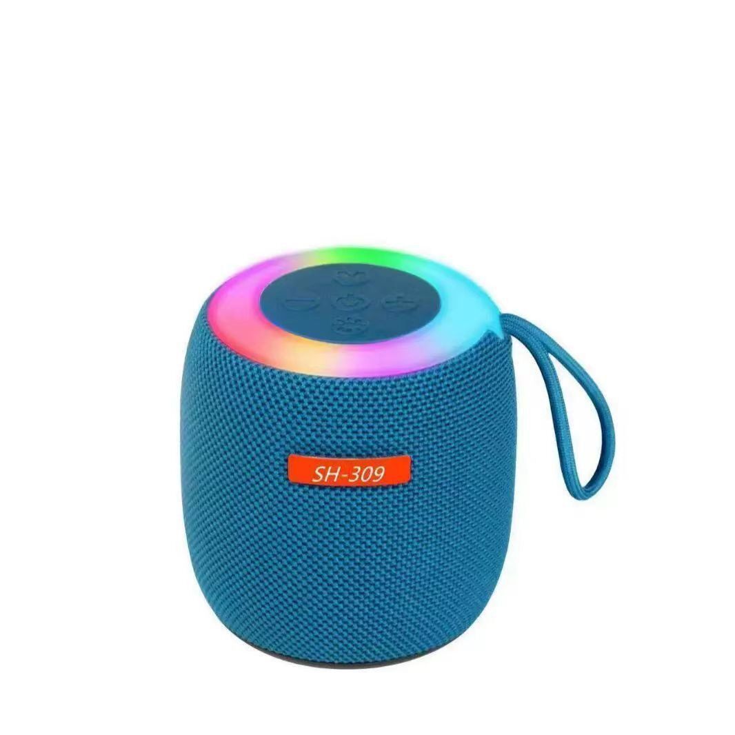 Bluetooth Speaker