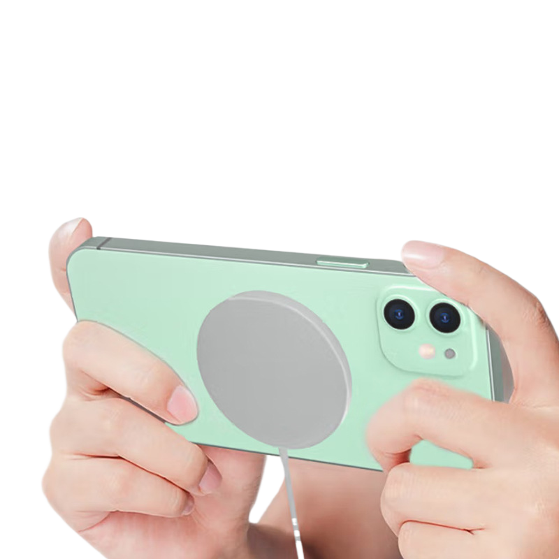 Wireless charger magsafe