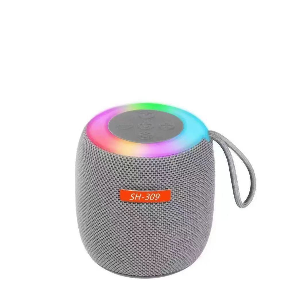 Bluetooth Speaker