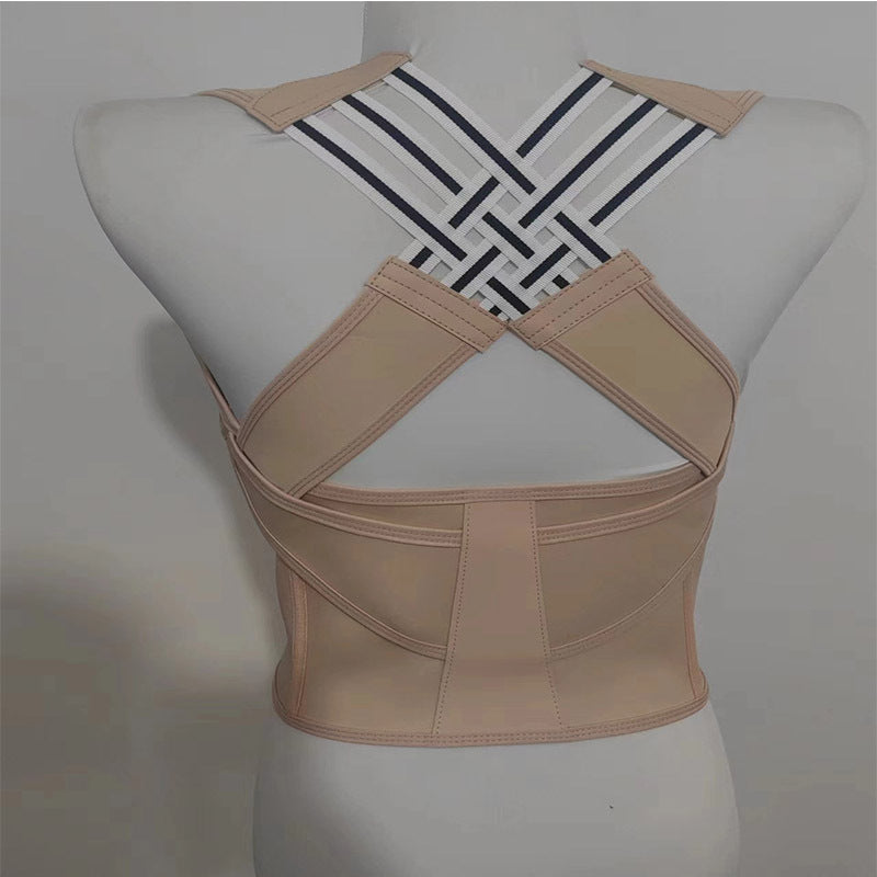 Back Posture Correction Belt