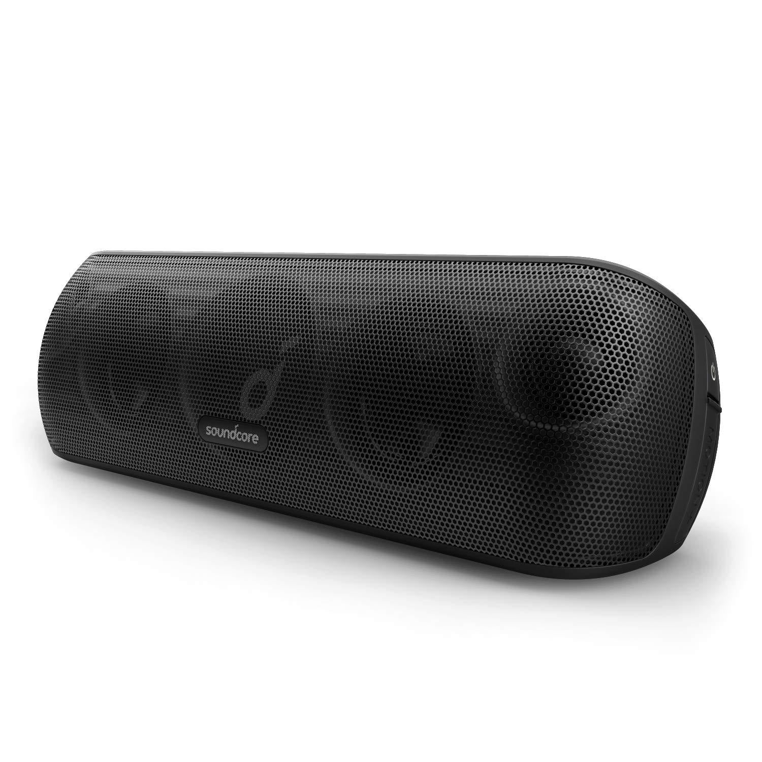 Anker Soundcore Motion Plus Bluetooth Speaker