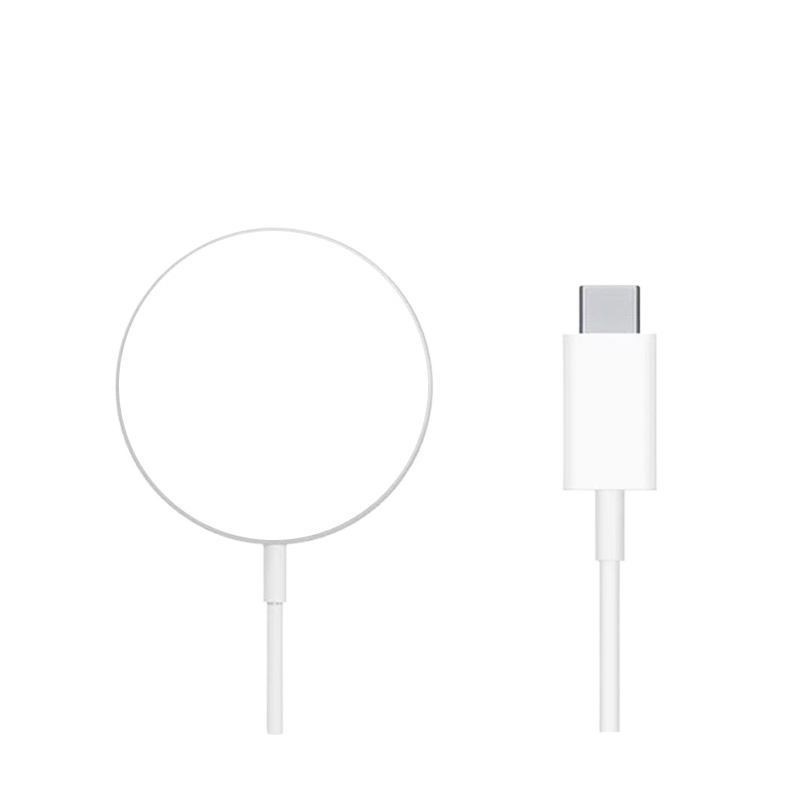 Wireless charger magsafe