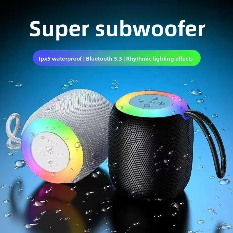 Bluetooth Speaker