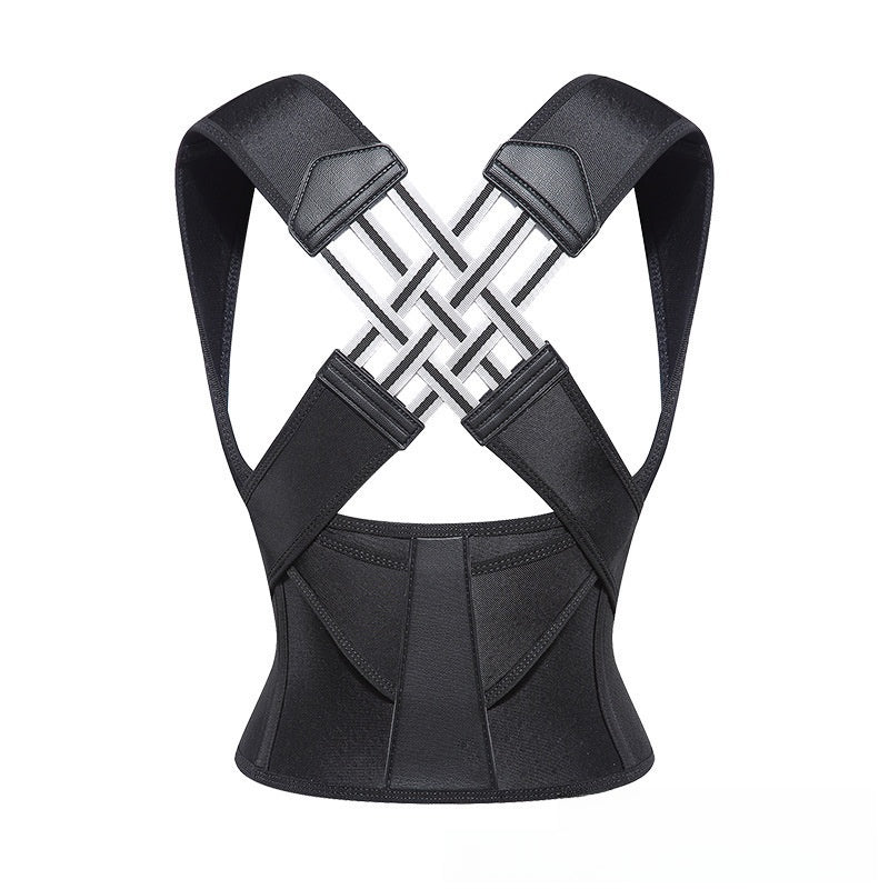 Back Posture Correction Belt