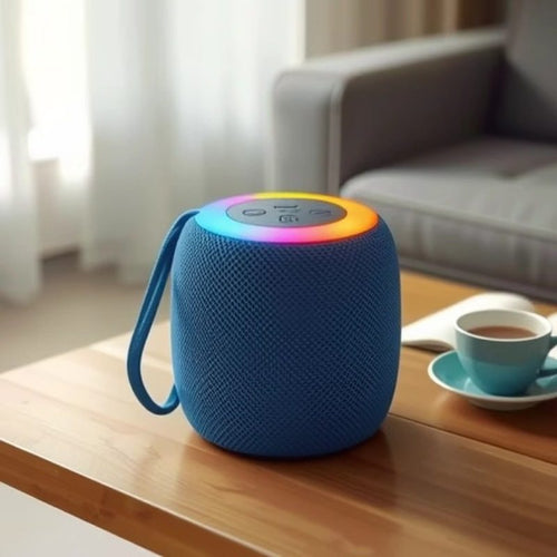 Bluetooth Speaker