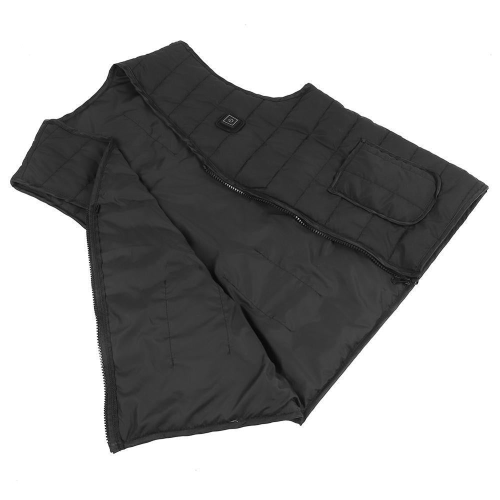 Heated Vest