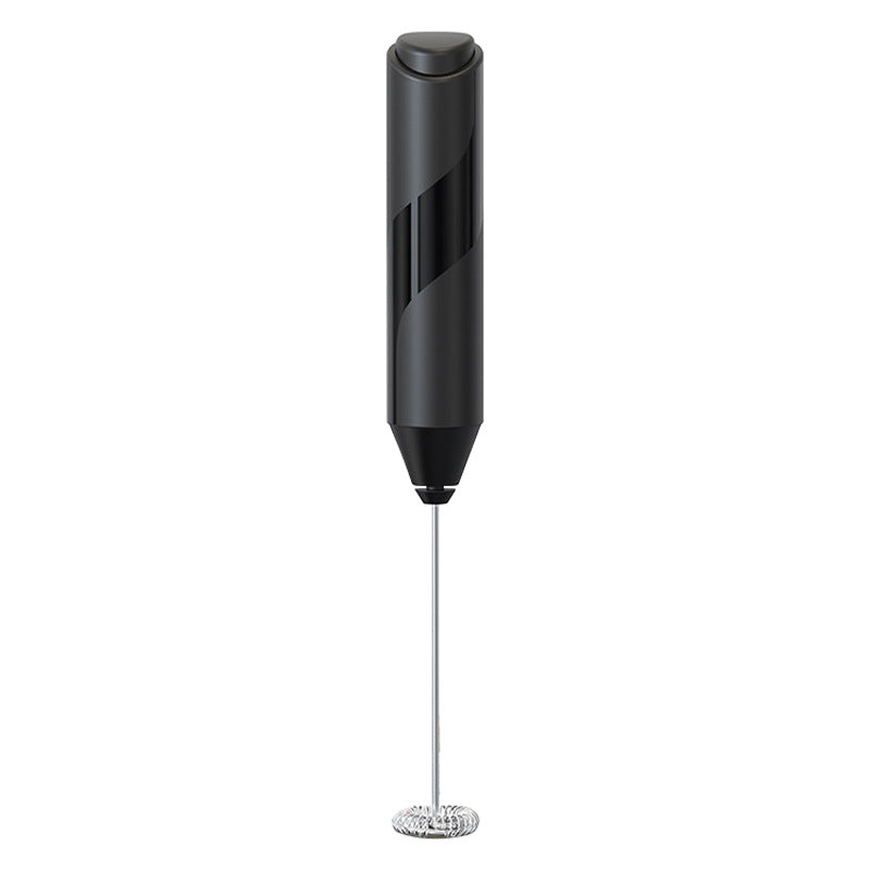 Milk frother