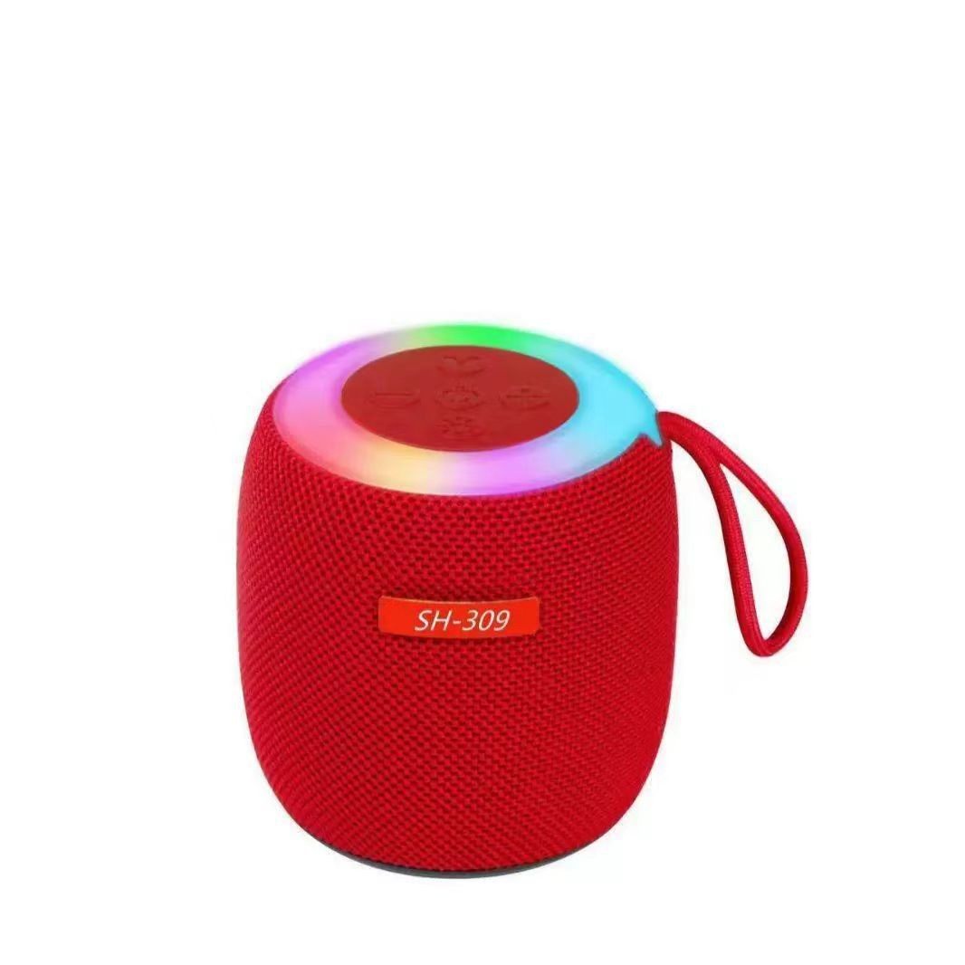 Bluetooth Speaker